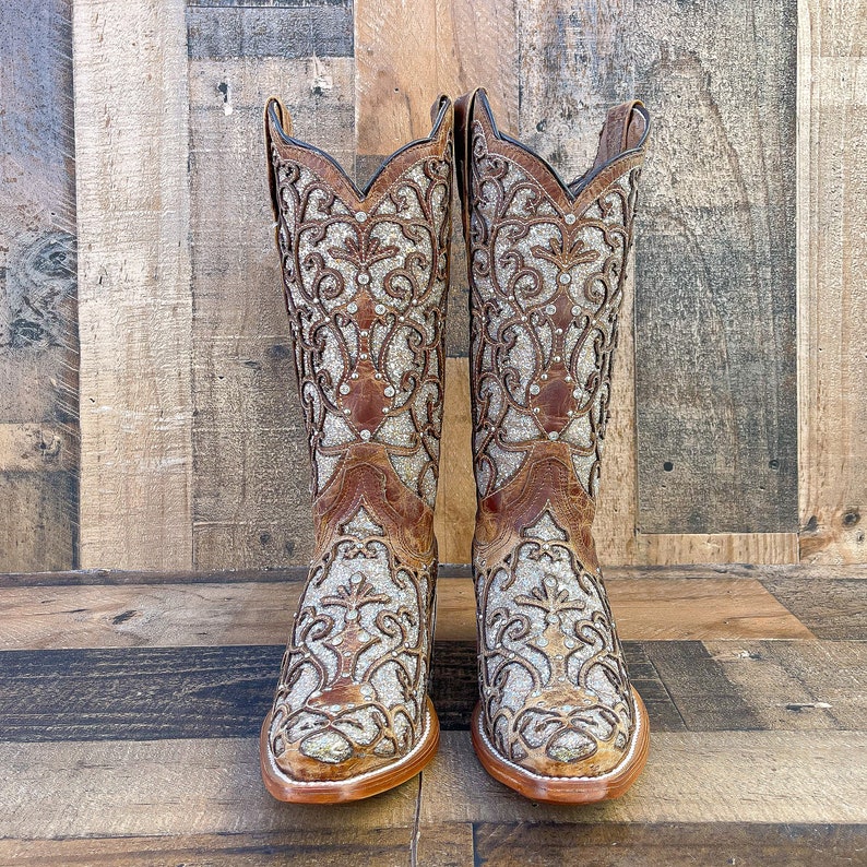 Women's Western Cowboy Boots /Cowboy Boots/ Cowgirl Boots/