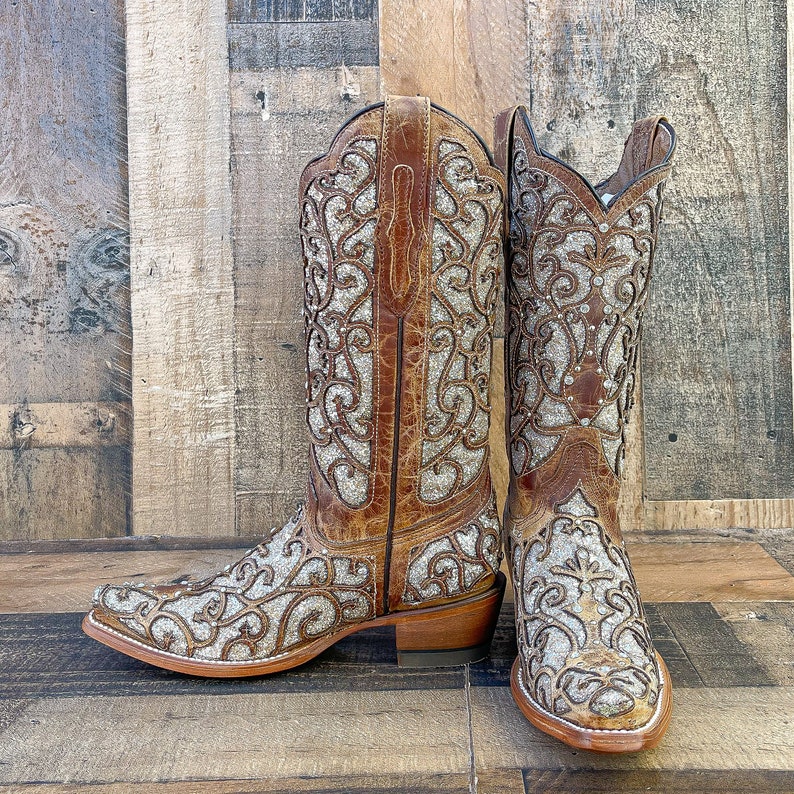 Women's Western Cowboy Boots /Cowboy Boots/ Cowgirl Boots/