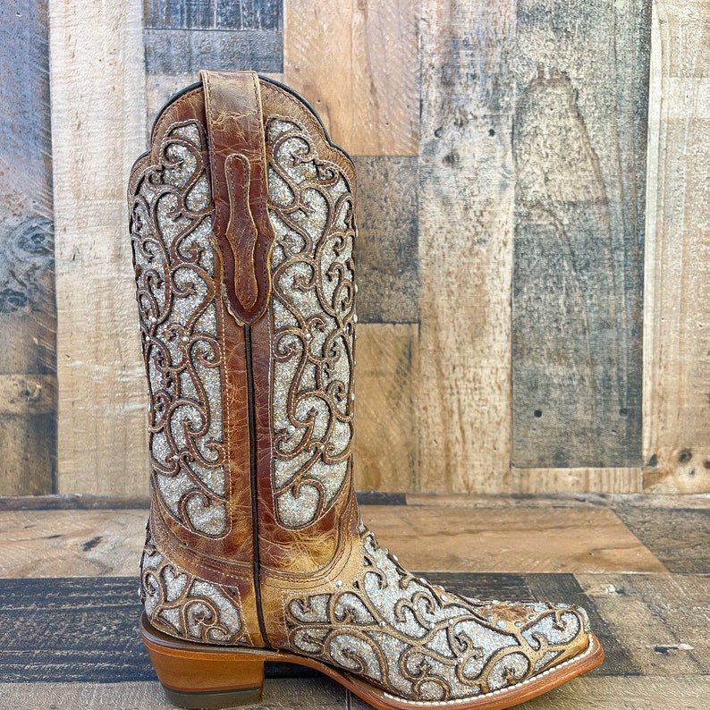 Women's Western Cowboy Boots /Cowboy Boots/ Cowgirl Boots/