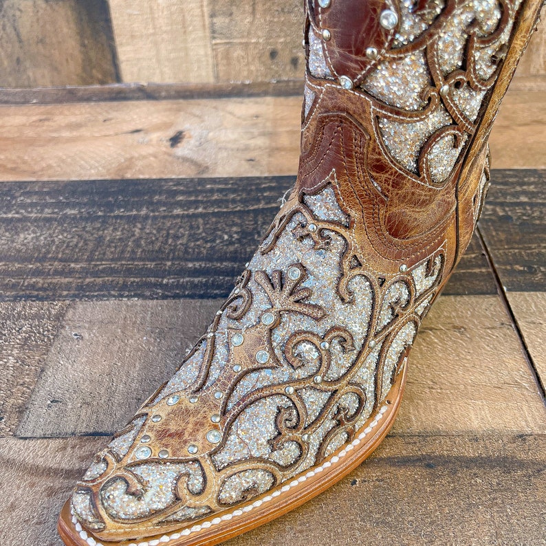 Women's Western Cowboy Boots /Cowboy Boots/ Cowgirl Boots/