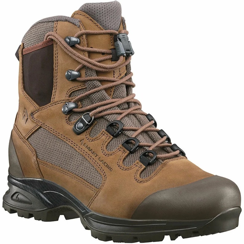 Men's HAIX Scout Bundeswehr Gore-tex Boots