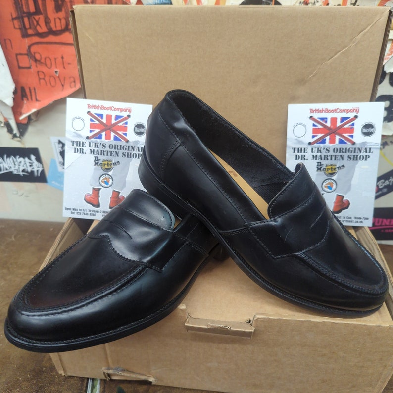 Men's Hawkins Original Made in England Loafers