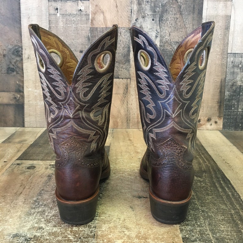 Men's Ariat 34824 French Toe Cowboy Boots