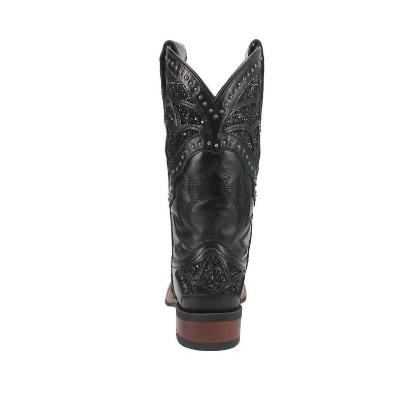 Women's Laredo Eternity Broad Square Toe Western Boots