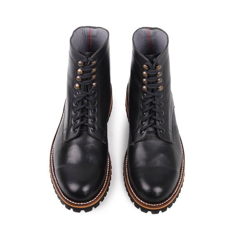 Women's Brubeck Boot black