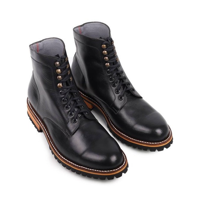 Women's Brubeck Boot black