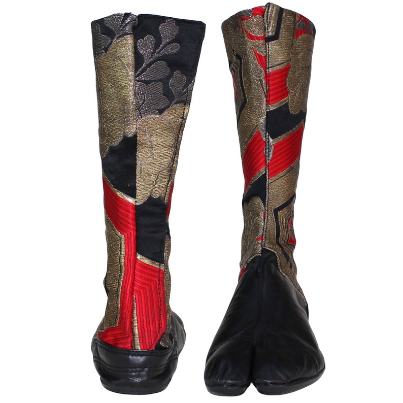 Women's Obi Tabi Boots