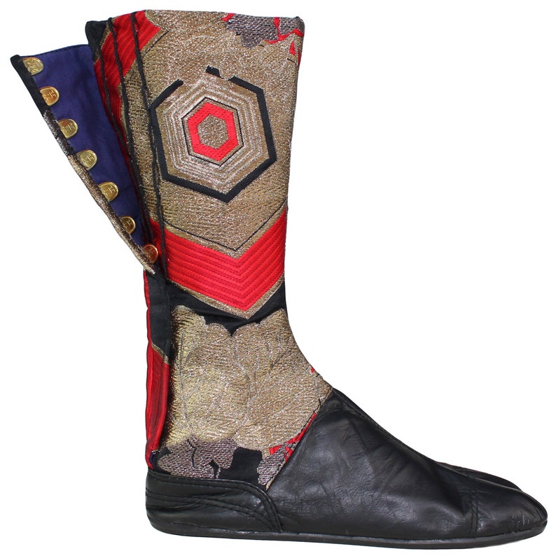 Women's Obi Tabi Boots