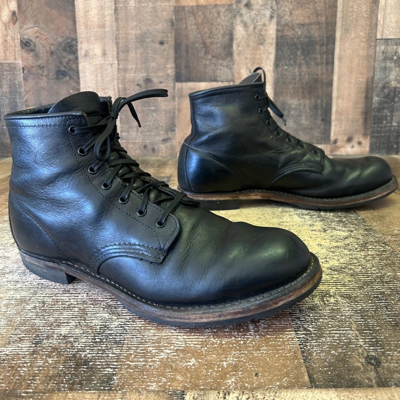 Men's Red Wing Heritage 9014 Beckman Boots