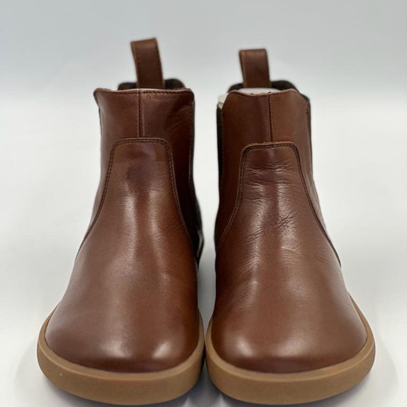 Men's Barefoot Chelsea Boot Be Lenka Entice Neo