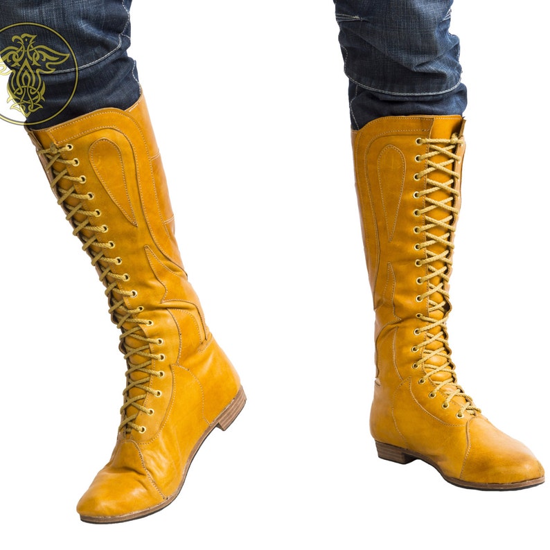 Women's High Boots suniel