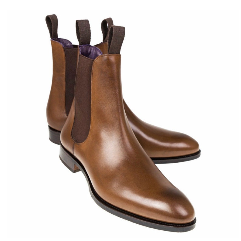 Men's Premium Quality Chelsea Boots