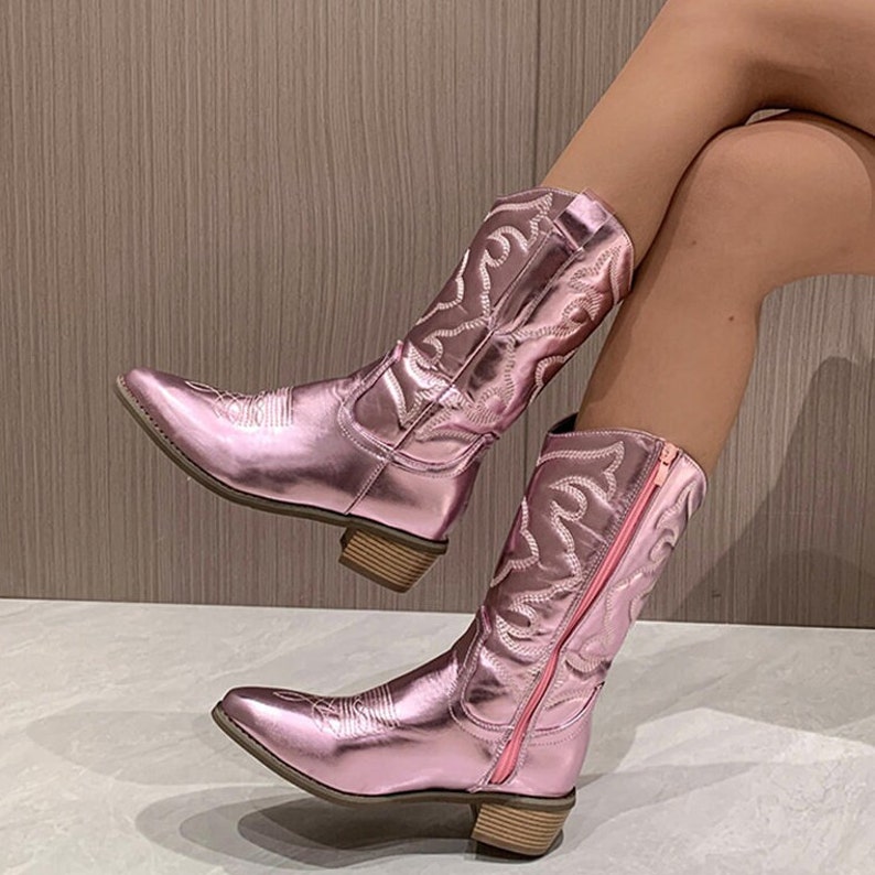 Women's Cowboy Boots