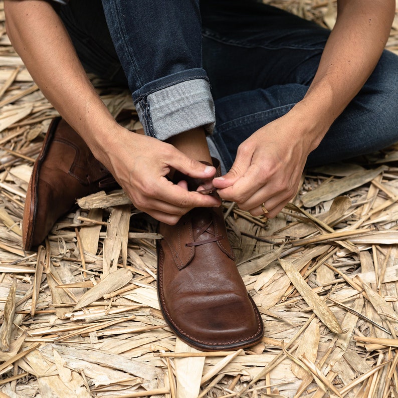 Women's Barefoot Shoes Handcrafted in Australia