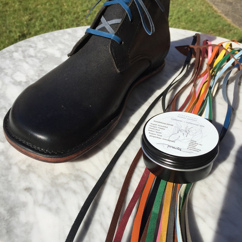 Women's Barefoot Shoes Handcrafted in Australia