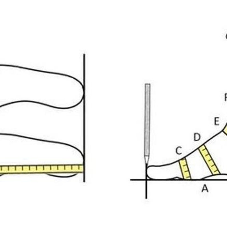 Men's Poulaines With Distinctive Curved Points