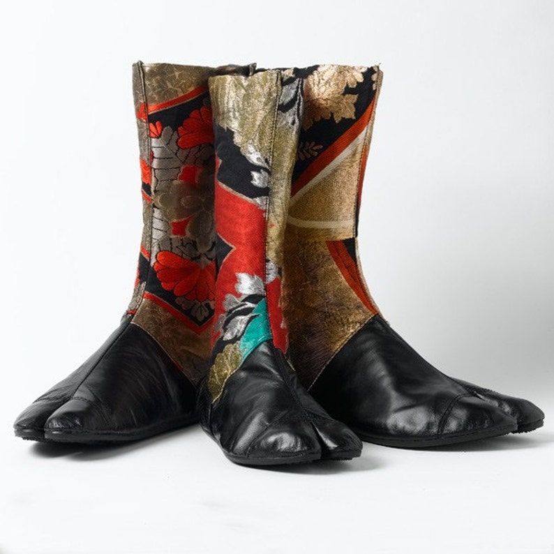 Men's Obi Tabi Boots