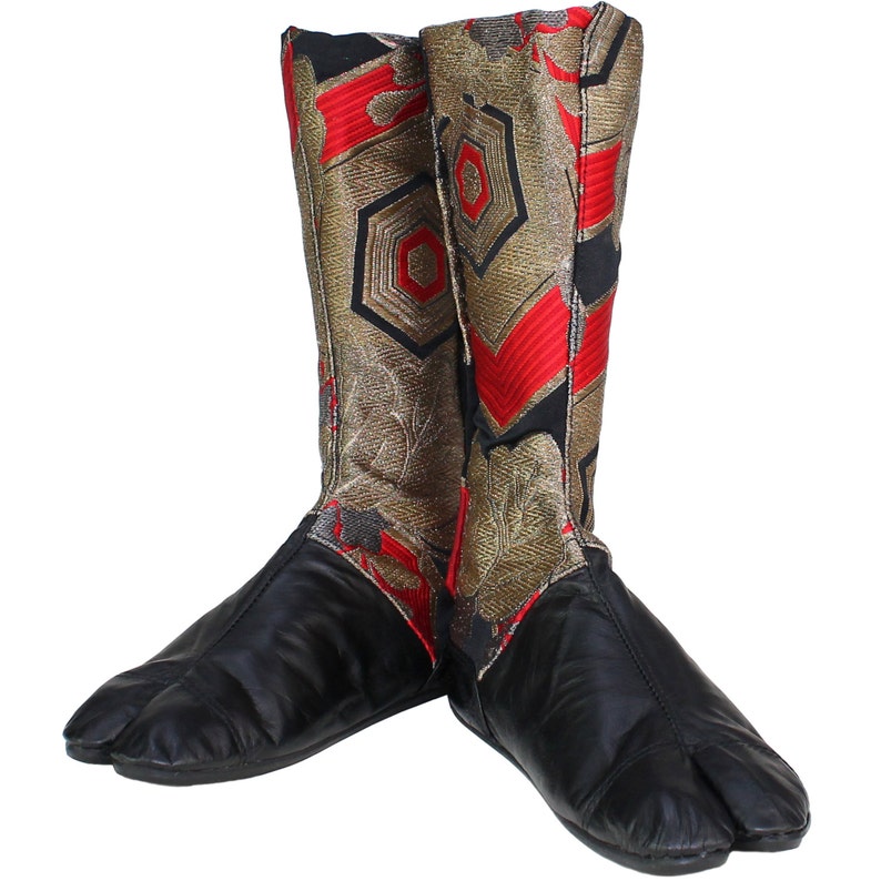 Men's Obi Tabi Boots