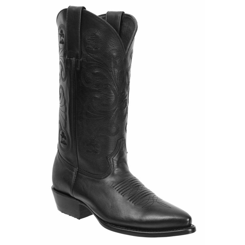 Men's Western Boots/botas Vaqueras De Hombre chameleon