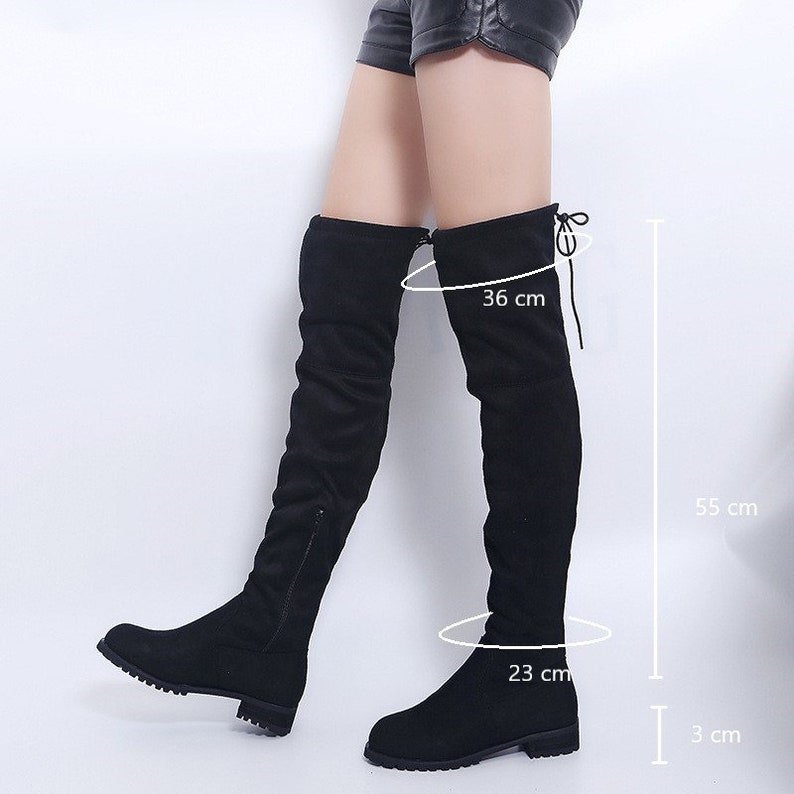 Women's Boots Winter and Autumn Shoes Boho