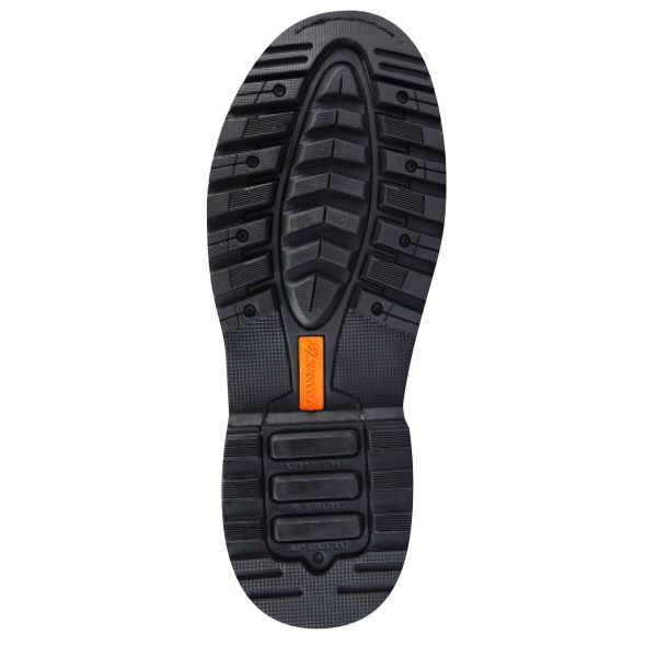 Thorogood | V-Series Waterproof - 6" Crazyhorse Safety Toe