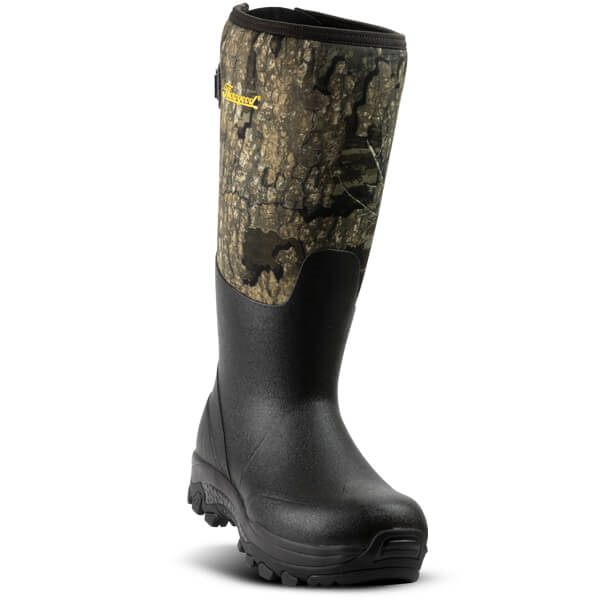 Thorogood | INFINITY FD NEOPRENE RealTree TIMBER // NON-INSULATED