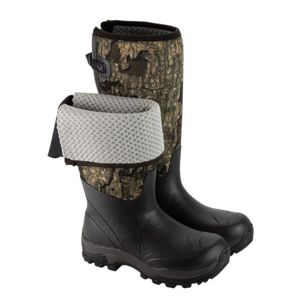 Thorogood | INFINITY FD NEOPRENE RealTree TIMBER // NON-INSULATED