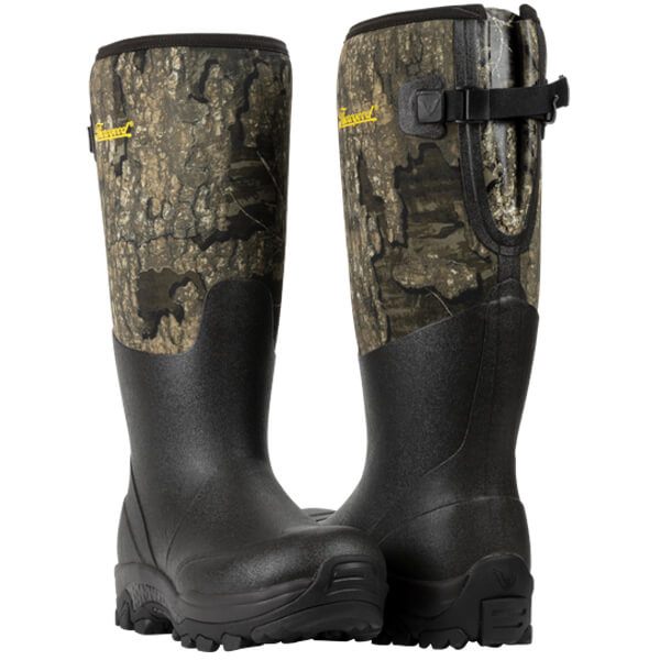 Thorogood | INFINITY FD NEOPRENE RealTree TIMBER // NON-INSULATED