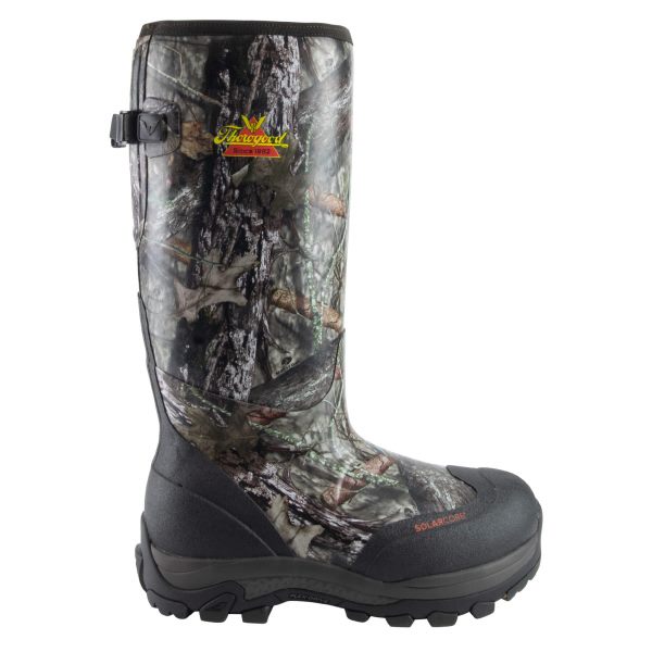 Thorogood | Infinity FD Rubber Boots - 17" Mossy Oak Break-up Country 800g