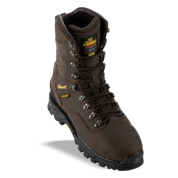 Thorogood | INFINITY FD SERIES - 9" Drakar Waterproof Insulated Outdoor Boot