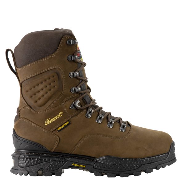 Thorogood | INFINITY FD SERIES - 9" Studhorse Insulated Waterproof Outdoor Boot