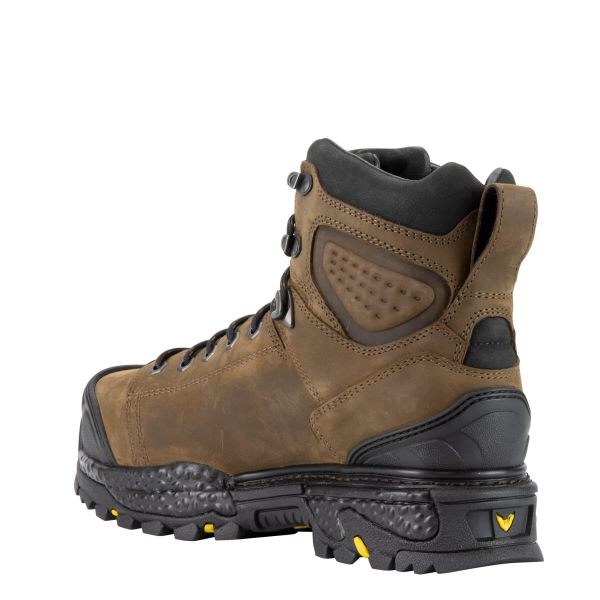 Thorogood | INFINITY FD SERIES - 6" Studhorse Waterproof Safety Toe Boot