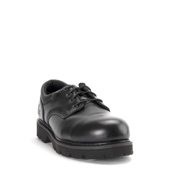 Thorogood | Uniform Classics - Safety Toe Oxford