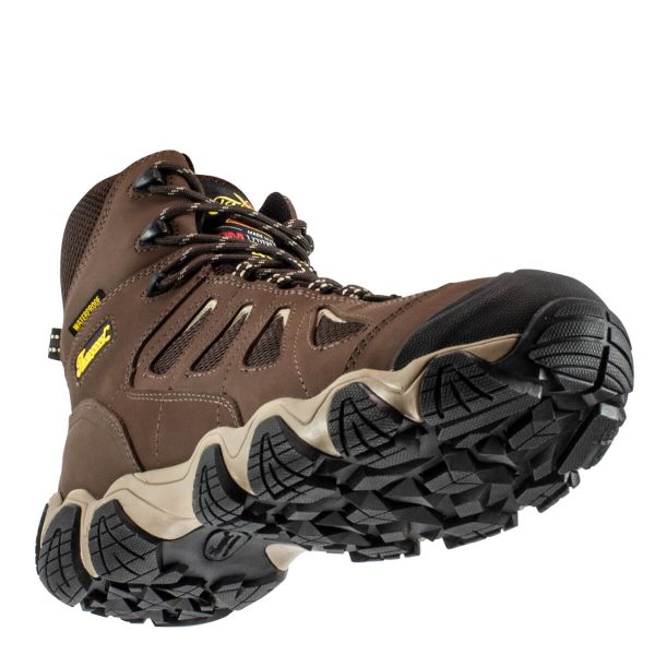 Thorogood | Crosstrex Series - 6" Insulated Waterproof Hiker