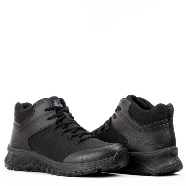 Thorogood | T800 Series Nano-Toe Mid