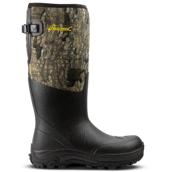 Thorogood | INFINITY FD NEOPRENE RealTree TIMBER // NON-INSULATED