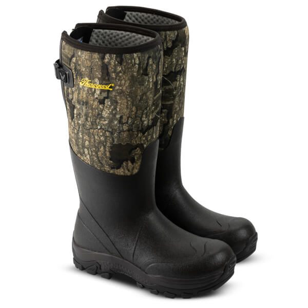 Thorogood | INFINITY FD NEOPRENE RealTree TIMBER // NON-INSULATED