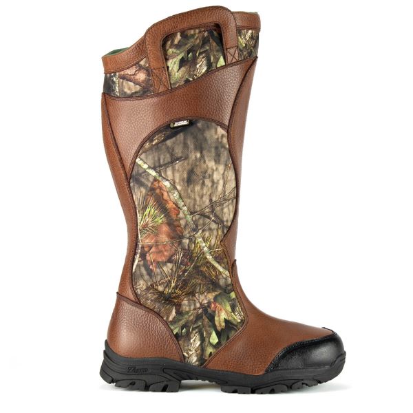 Thorogood | Snake Boot Waterproof 17" Mossy Oak Break-up Country