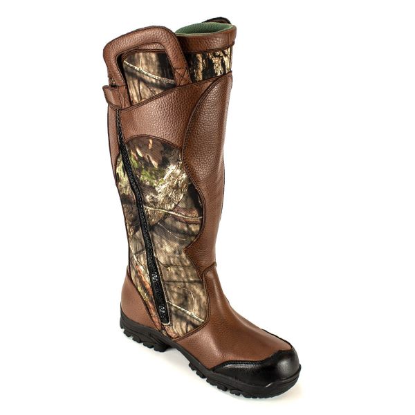 Thorogood | Snake Boot Waterproof 17" Mossy Oak Break-up Country