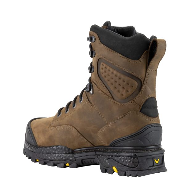 Thorogood | INFINITY FD SERIES - 8" Studhorse Waterproof Safety Toe Boot