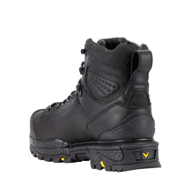 Thorogood | INFINITY FD SERIES - 6" Black Waterproof Safety Toe Boot