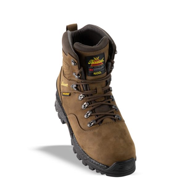 Thorogood | INFINITY FD SERIES - 7" Studhorse Insulated Waterproof Outdoor Boot