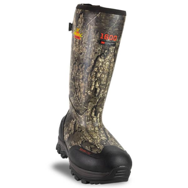 Thorogood | INFINITY FD RUBBER BOOT RealTree TIMBER // 1600g