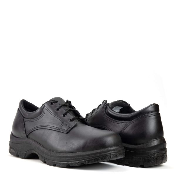 Thorogood | SOFT STREETS Series - Safety Toe Oxford