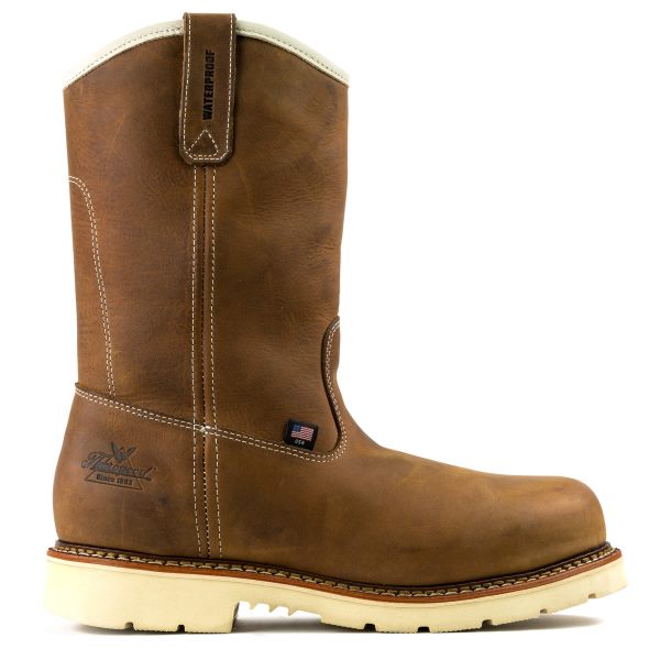 Thorogood | AMERICAN HERITAGE - Waterproof - 11