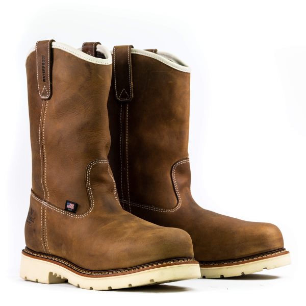 Thorogood | AMERICAN HERITAGE - Waterproof - 11