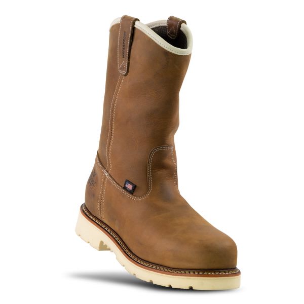 Thorogood | AMERICAN HERITAGE - Waterproof - 11