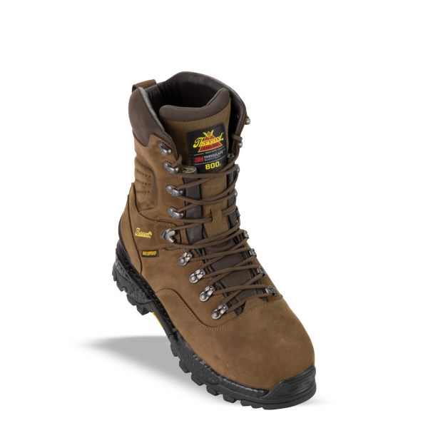 Thorogood | INFINITY FD SERIES - 9" Studhorse Insulated Waterproof Outdoor Boot