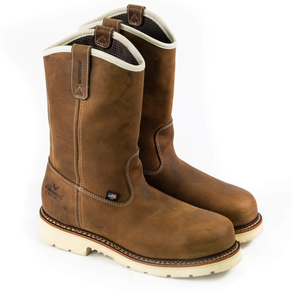 Thorogood | AMERICAN HERITAGE - Waterproof - 11