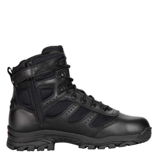 Thorogood | THE DEUCE Series - Waterproof - 6" Composite Safety Toe Tactical Side-zip